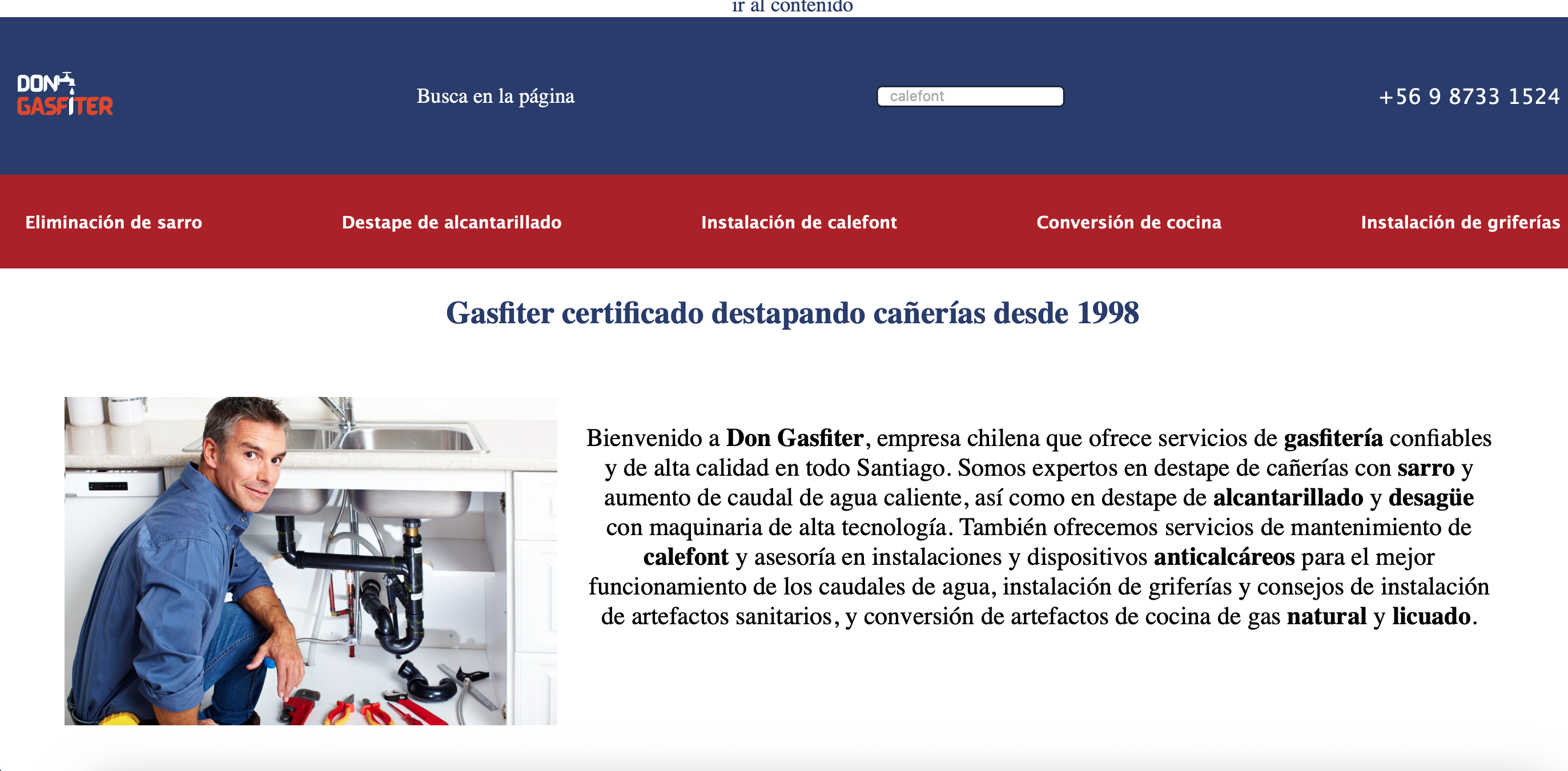 Portfolio | Diego Andrade
